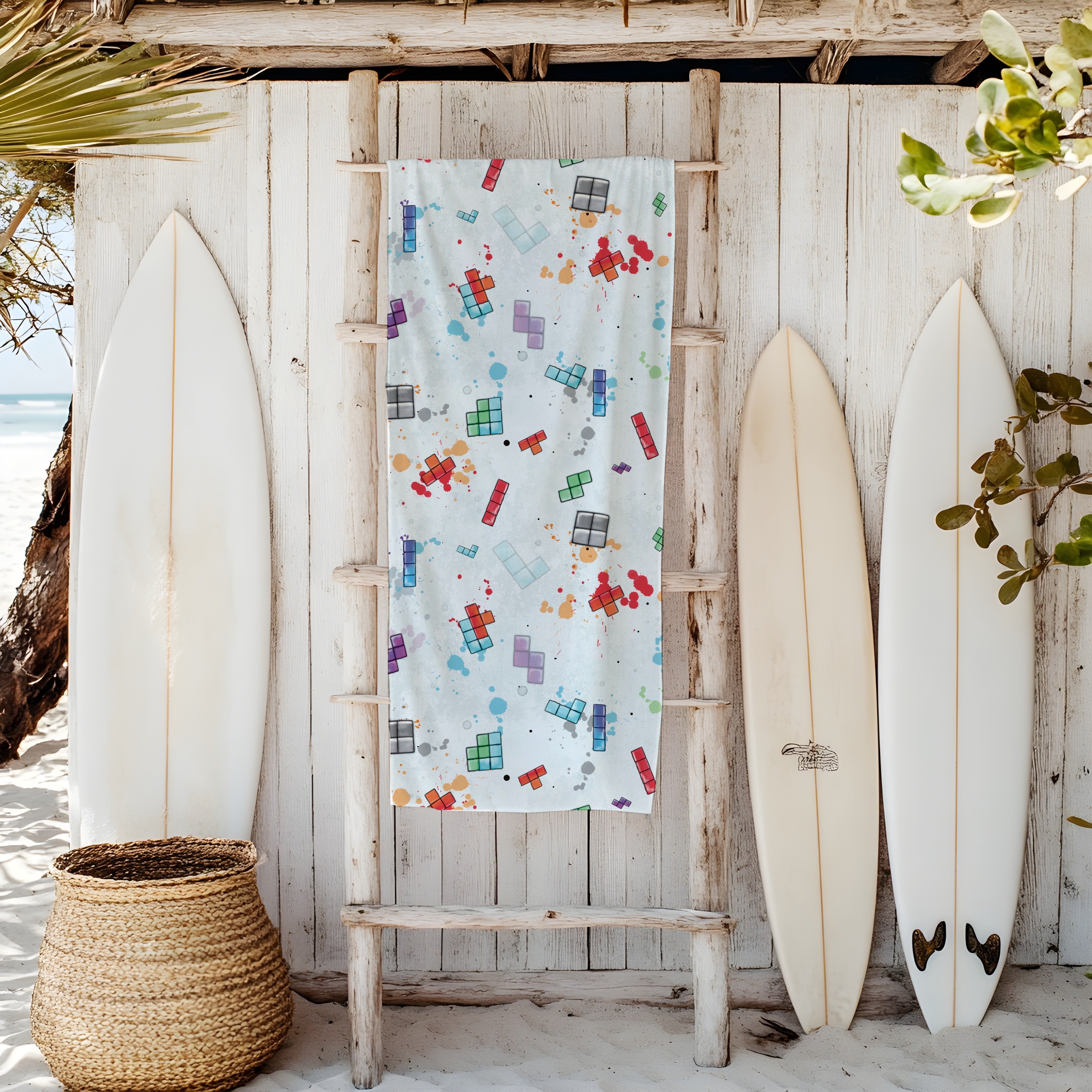 Handtuch Vorbestellung